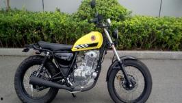 南通摩托车吃瓜,一场引发全民关注的“吃瓜”盛宴