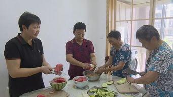 沈阳吃瓜阿姨,揭秘网络红人的崛起与影响