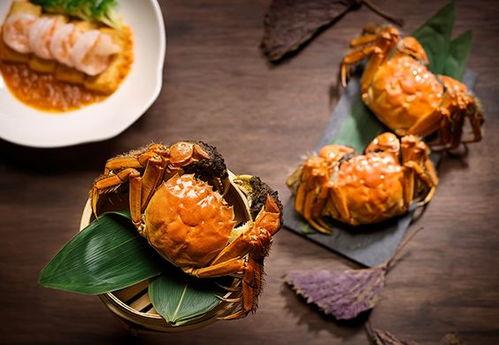 吃兰瓜可以吃蟹吗,美味搭配的禁忌与建议