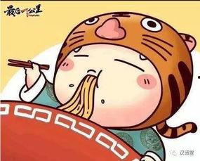 吃瓜扮吃货,揭秘“吃瓜群众”背后的吃货真相